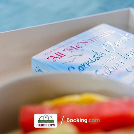 טרורו Secure 2-Bed Escape For 6 With Tranquil Garden L Special Deals L Last-Minute Deals L מראה חיצוני תמונה