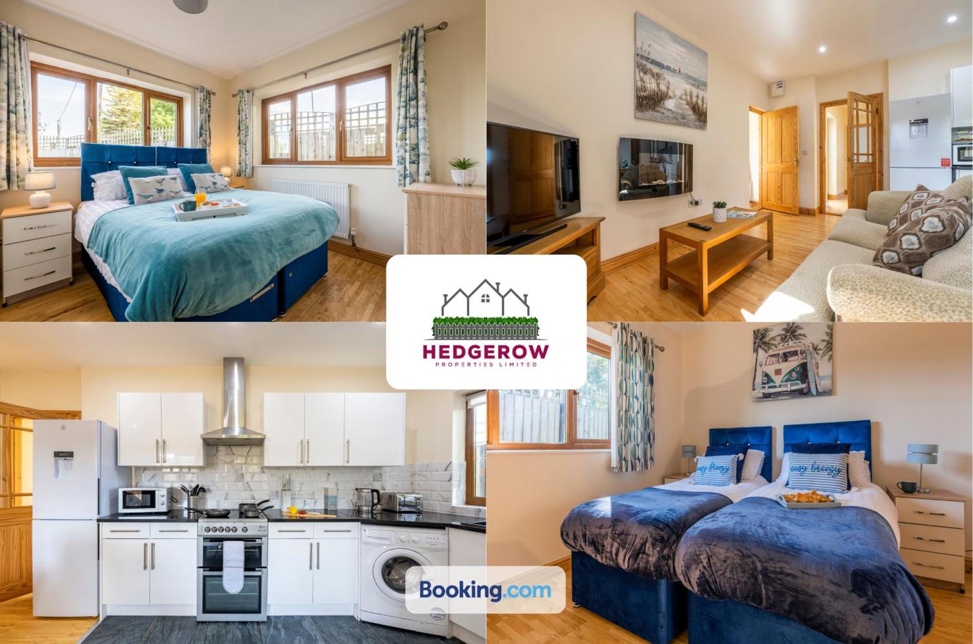 טרורו Secure 2-Bed Escape For 6 With Tranquil Garden L Special Deals L Last-Minute Deals L מראה חיצוני תמונה