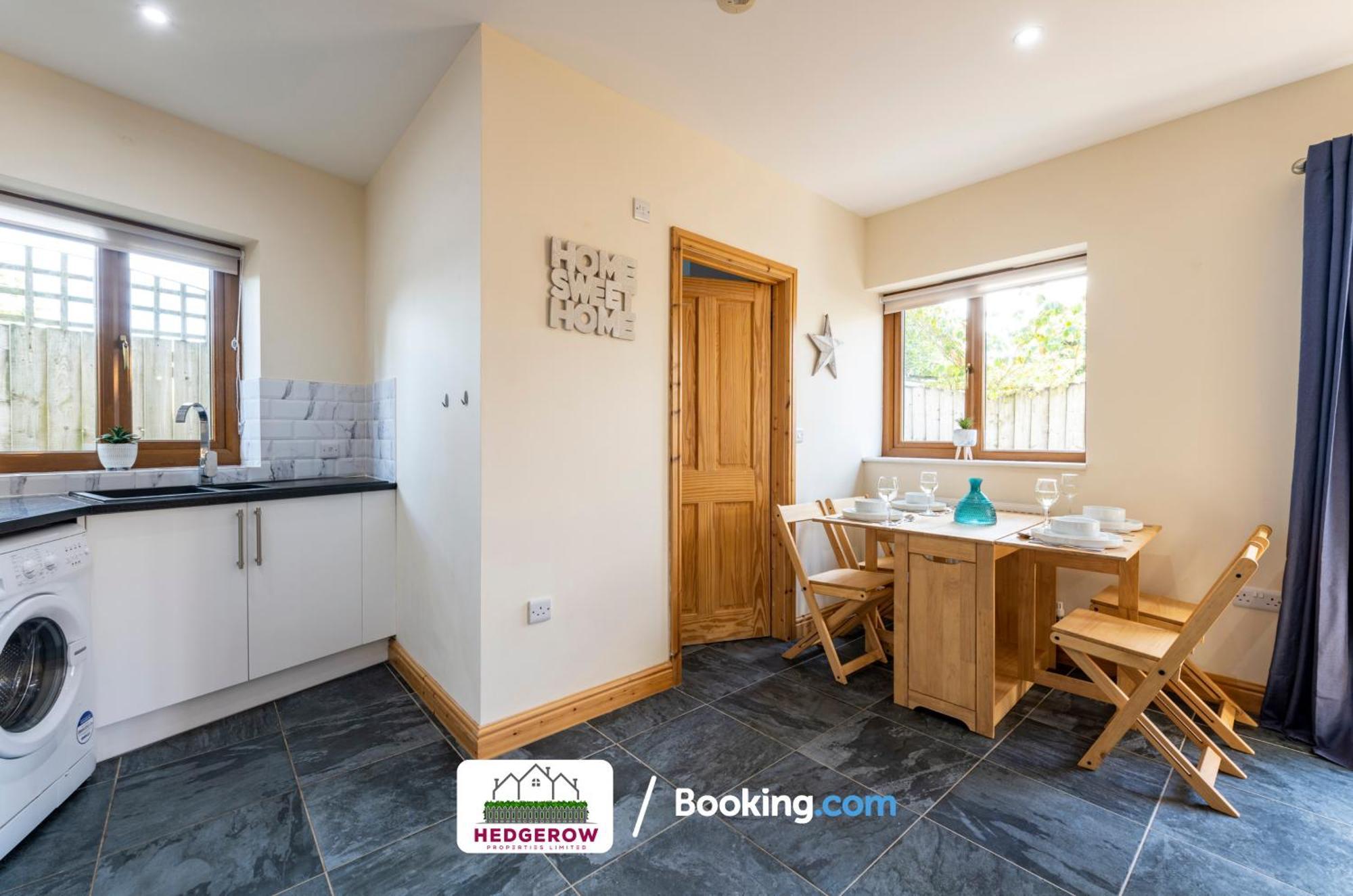 טרורו Secure 2-Bed Escape For 6 With Tranquil Garden L Special Deals L Last-Minute Deals L מראה חיצוני תמונה