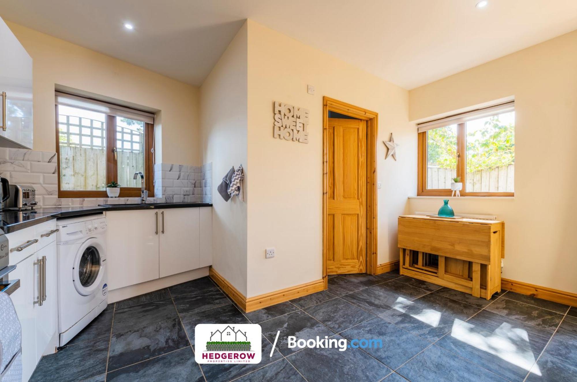 טרורו Secure 2-Bed Escape For 6 With Tranquil Garden L Special Deals L Last-Minute Deals L מראה חיצוני תמונה