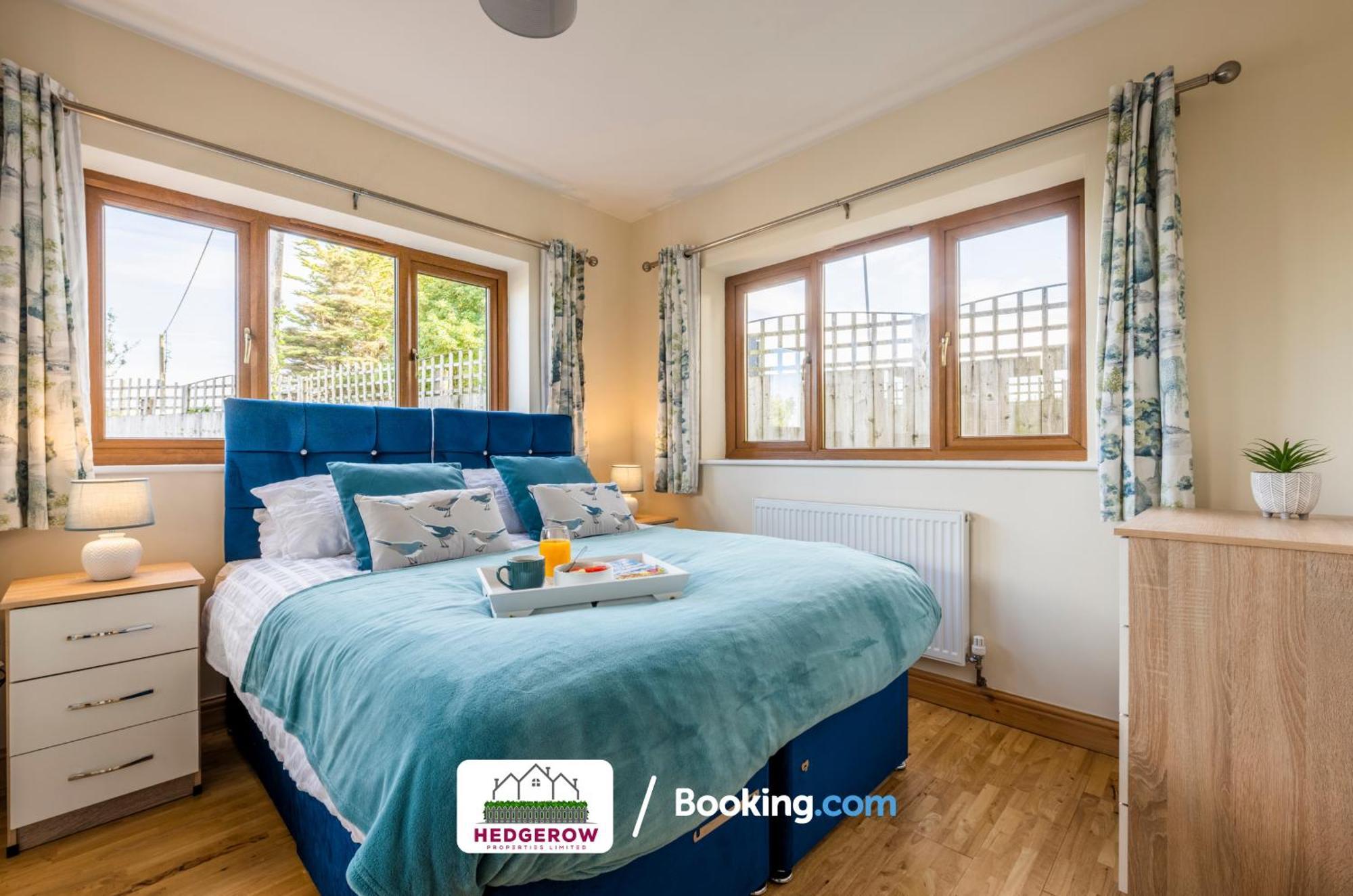 טרורו Secure 2-Bed Escape For 6 With Tranquil Garden L Special Deals L Last-Minute Deals L מראה חיצוני תמונה