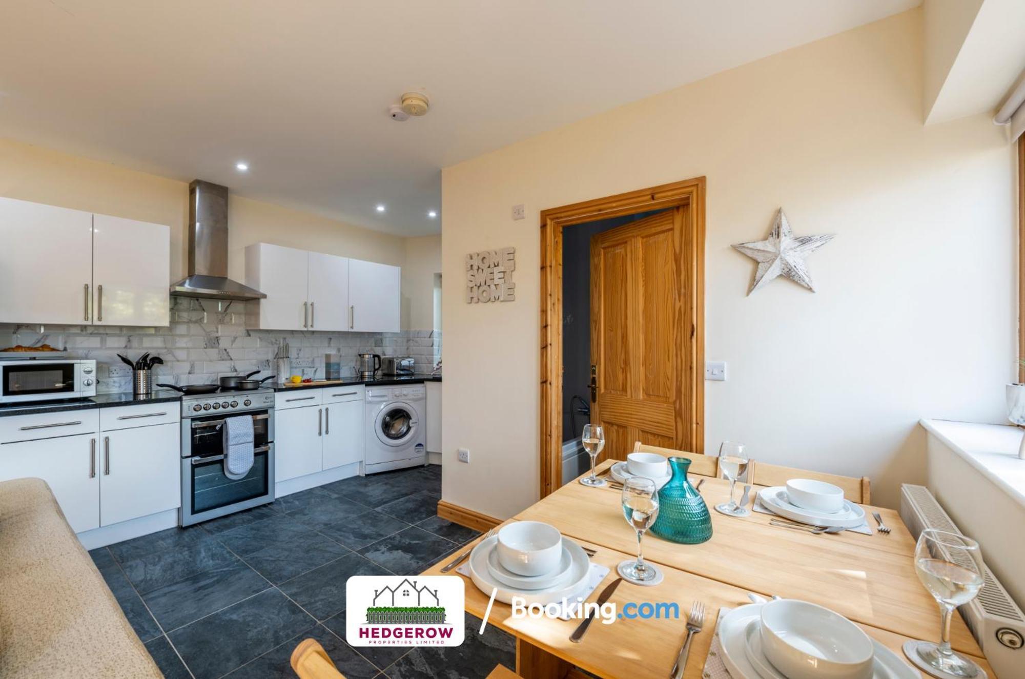 טרורו Secure 2-Bed Escape For 6 With Tranquil Garden L Special Deals L Last-Minute Deals L מראה חיצוני תמונה