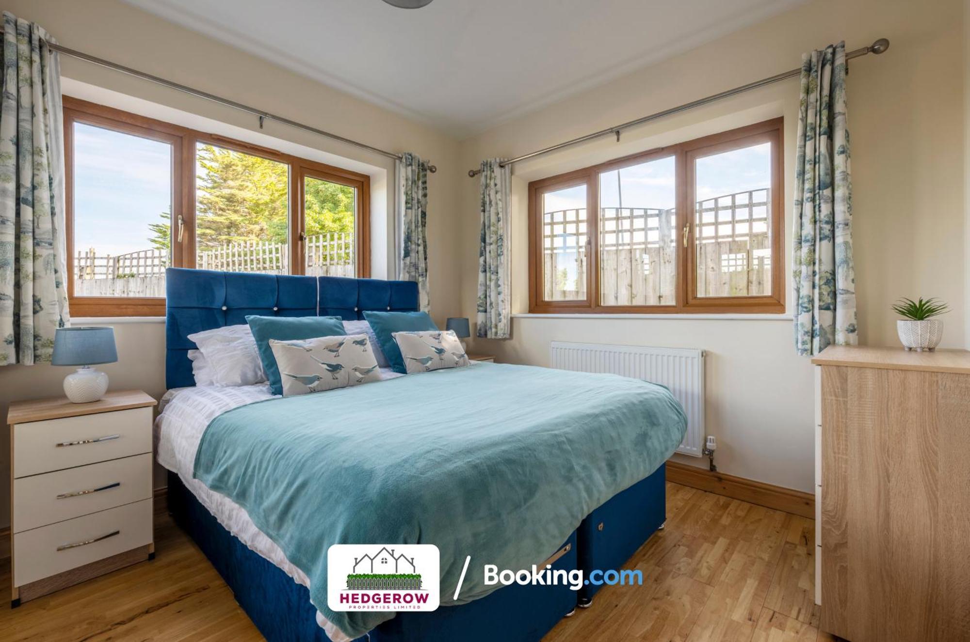 טרורו Secure 2-Bed Escape For 6 With Tranquil Garden L Special Deals L Last-Minute Deals L מראה חיצוני תמונה