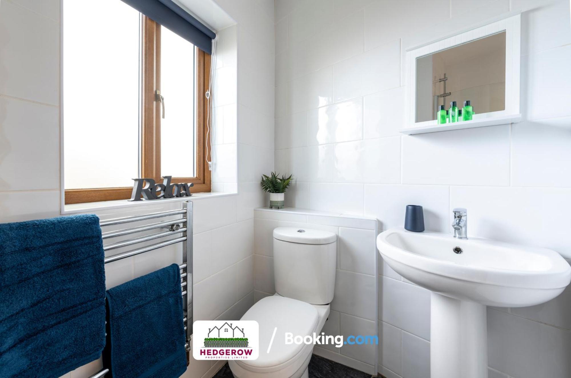 טרורו Secure 2-Bed Escape For 6 With Tranquil Garden L Special Deals L Last-Minute Deals L מראה חיצוני תמונה